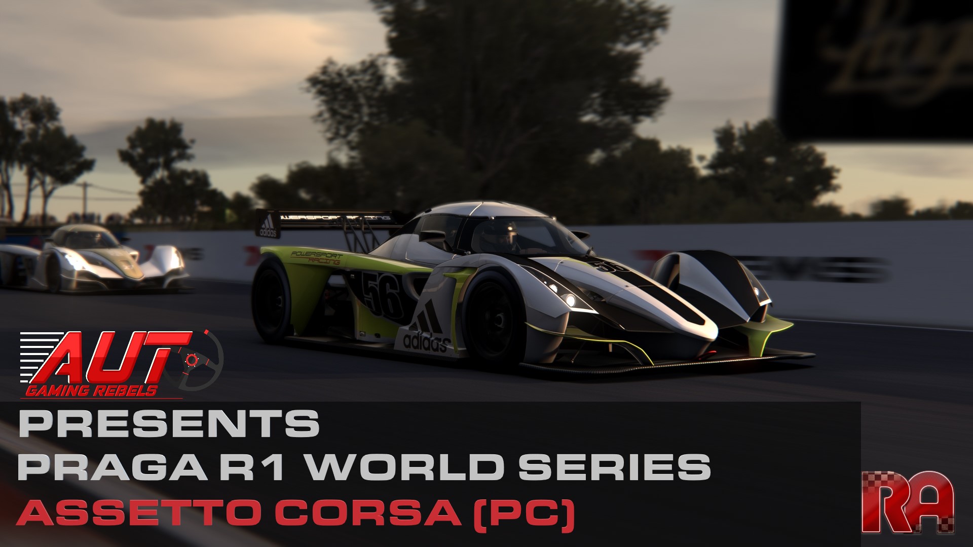 Assetto Corsa PS4 & Xbox One Release Date Delayed Again, Now Out on August  26